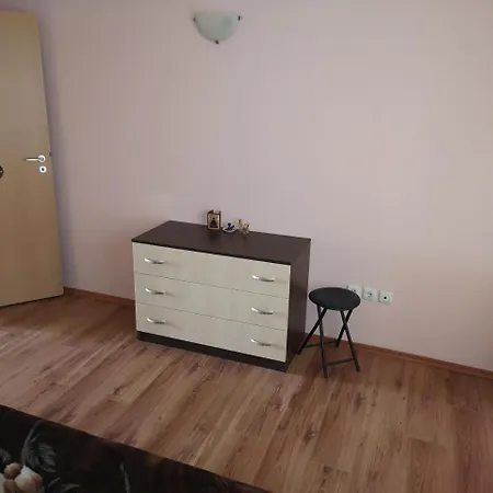 Dizz Vacation Estate Aparthotel Burgas
