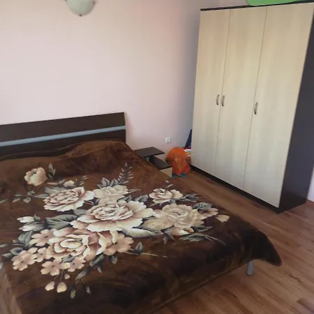 Aparthotel Dizz Vacation Estate Burgas