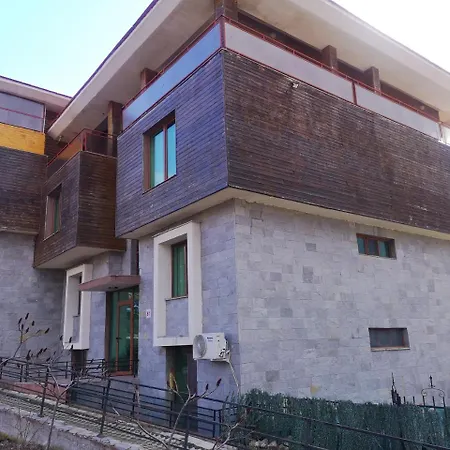Dizz Vacation Estate Apart Otel