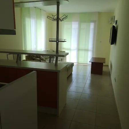 Dizz Vacation Estate * Burgaz