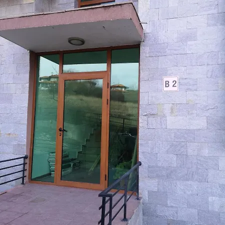 Dizz Vacation Estate * Burgaz
