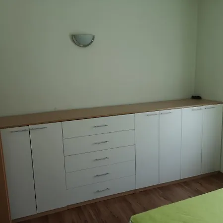 Apart Otel Dizz Vacation Estate Burgaz