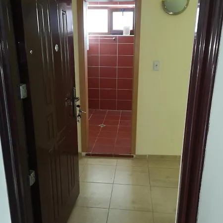 Dizz Vacation Estate Apart Otel *