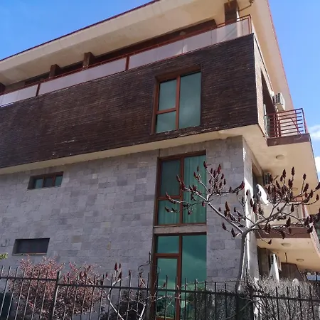 Dizz Vacation Estate * Burgaz