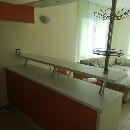 Dizz Vacation Estate Apart Otel
