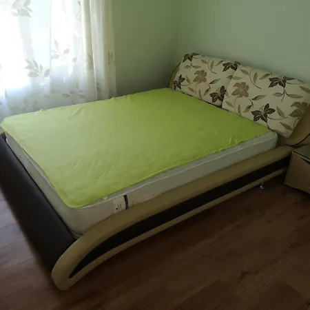 Dizz Vacation Estate Apart Otel *