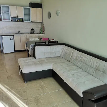 Apart Otel Dizz Vacation Estate