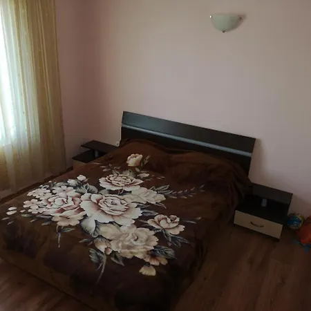 Apart Otel Dizz Vacation Estate