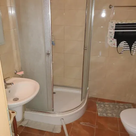Apart Otel Dizz Vacation Estate *