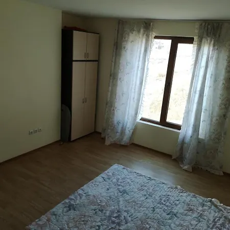 Dizz Vacation Estate * Burgaz